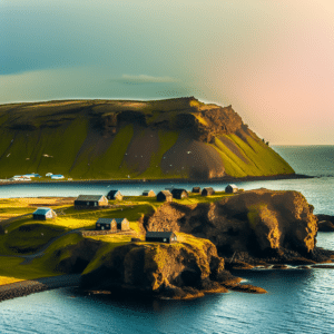 Urlaub Island • Ólafsfjörður (Sehenswürdigkeiten)